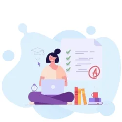 EOC (End-of-Course) Test Prep 2026 June