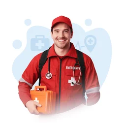 ERT - Emergency Response Technician Certification