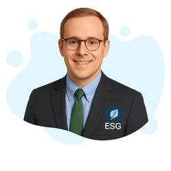 ESG Test: Become a Certified ESG Consultant Today