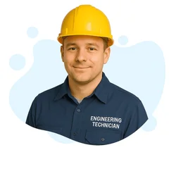 Engineering Technician Certification Practice Test