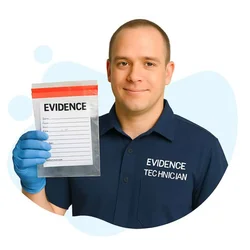 Evidence Technician Certification: Preserving the Truth 2026 June