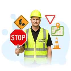 EVOC - Escort Vehicle Operator Certification