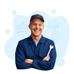 EVT - Certified Emergency Vehicle Technician