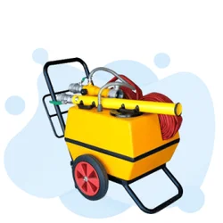 F89 - Fire and Life Safety Director