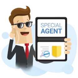 FBI Special Agent Test