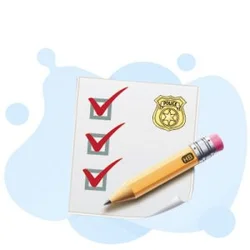 FrontLine National Test