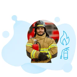 Fire Safety Technician Certification Practice Test