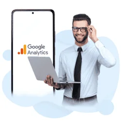 Google Analytics IQ Certification