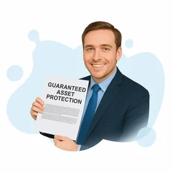 GAP (Guaranteed Asset Protection Certified) Test Guide 2026 June