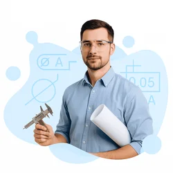 Geometric Dimensioning and Tolerancing Certification Practice Test