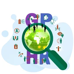 GPHR - Global Professional in Human Resources