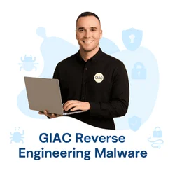 Giac Reverse Engineering Malware Practice Test