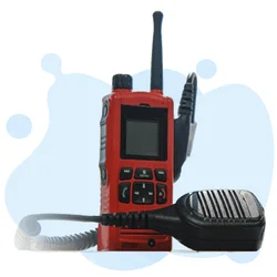 HAM - Radio Extra Class Test