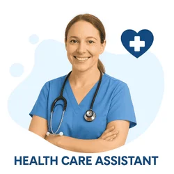 Your Guide to Health Care Assistant Certification: Building a Career in Patient-Centered Care