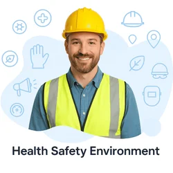 Certified Health Safety Environment Practice Test