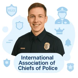 IACP (International Association of Chiefs of Police Certification) Test: Mastering Law Enforcement
