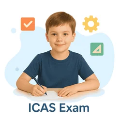What Is the ICAS Practice Test? A Smart Start to Academic Excellence