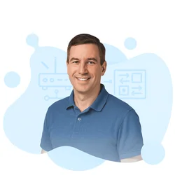 Interconnecting Cisco Networking Devices Part 1 Practice Test