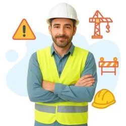 Infrastructure Health & Safety Association Certified Coach Practice Test