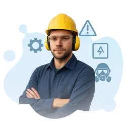 ISC - Industrial Safety Certification