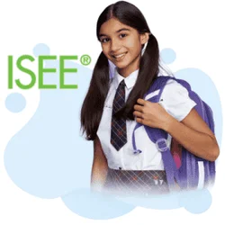 What is ISEE Test?