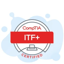 CompTIA ITF+