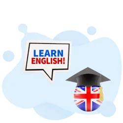 Learn English