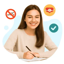 Steps to Succeed in Minnesota Comprehensive Assessments