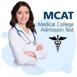 MCAT (Medical College Admission Test) Guide & Prep Tips