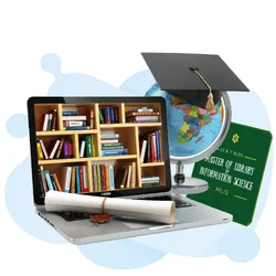 MLS - Master of Library and Information Science