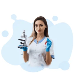 Medical Laboratory Scientist Practice Test