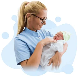 Maternal Newborn Nursing Test 2026 June