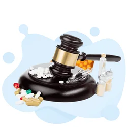 MPJE - Multistate Pharmacy Jurisprudence Examination