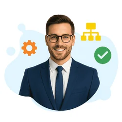 MSP - Certified Management Systems Professional