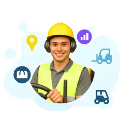 MSSC - Manufacturing Skill Standards Council Forklift Certification