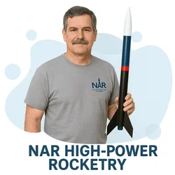 Launching Success: A Complete Guide to NAR High-Power Rocketry Certification