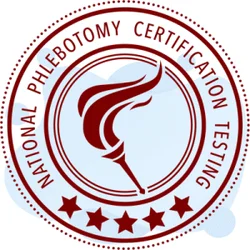 NCCT National Certified Phlebotomy Technician Exam 2026 July