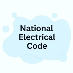 NEC - National Electrical Code Certification