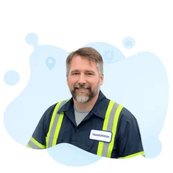 New England Transportation Technician Certification Program Practice Test