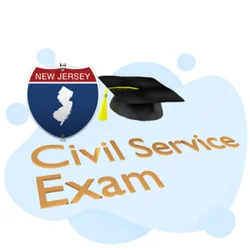 New Jersey Civil Service Exam