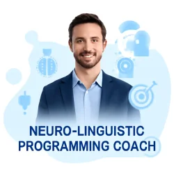 NLP - Neuro-Linguistic Programming Coach Certification