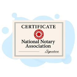 NNA - National Notary Association Certification