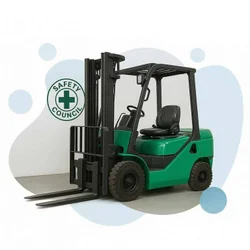 NSC - National Safety Council Forklift Certification