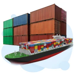 Ocean Sea Freight