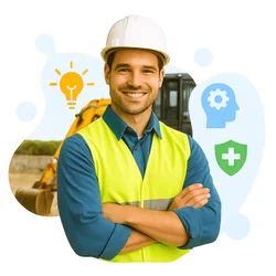 OECP - Operating Engineers Certification Program