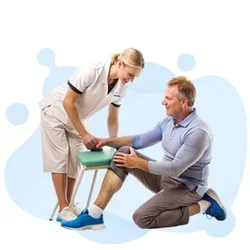 OMT - Orthopedic Massage Certification