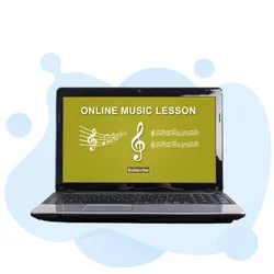 Online Music Lessons