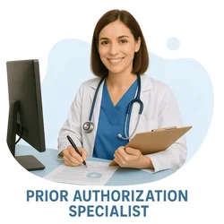 PACS (Prior Authorization Certified Specialist) Test Guide