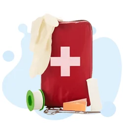 PCP - Primary Care Paramedic