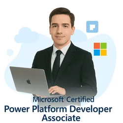 Microsoft Certified Power Platform Developer Associate Practice Test
